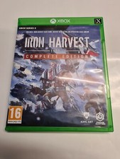 Iron Harvest Complete Edition