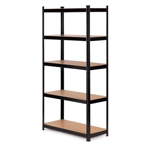 Warehouse racking garage - warehouse,