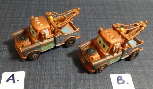 Disney pixar tow mater - disney,