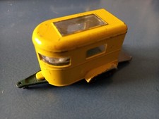 matchbox pony trailer for