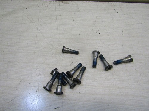 Front disc screw suzuki 1400 - front,