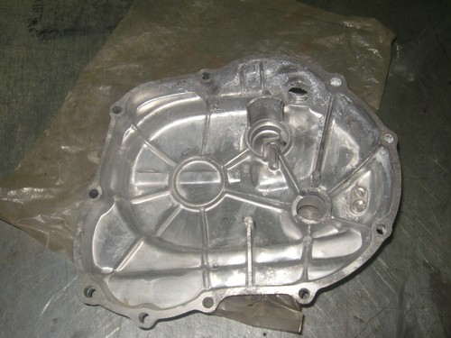 Honda clutch cover - honda, 50