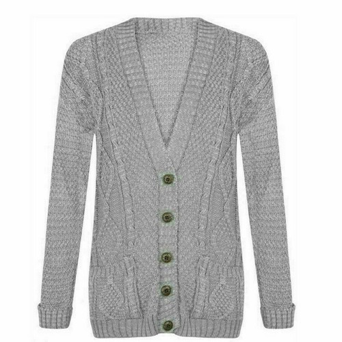 Ladies women chunky aran - ,
