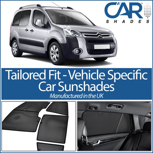 Citroen berlingo 5dr uv - berlingo,