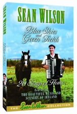 Sean Wilson Blue Skies And