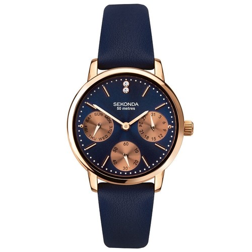 Sekonda ladies watch 40304 - ladies,