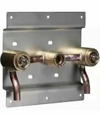 Kohler 5/8" Two-Handle Ceramic
