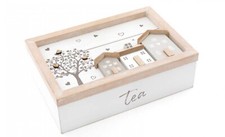 Wooden house design - house, bag