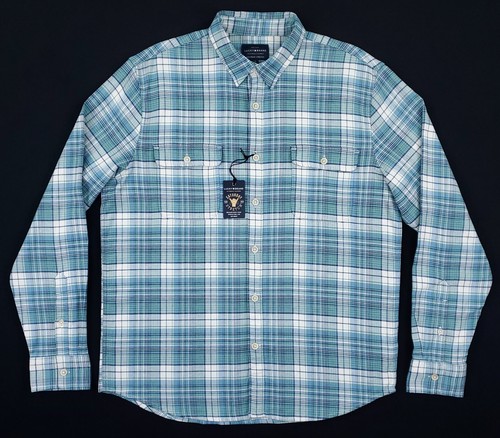 Lucky brand men saturday - brand, l