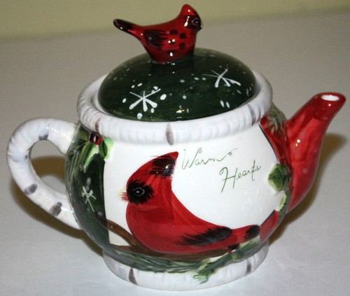 Yankee candle holly birds - yankee,