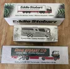 Eddie stobart sealed scania - stobart,