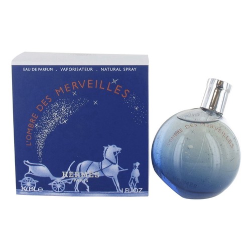 Hermes ombre des - des, merveilles