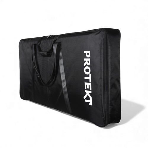 Tek audio db750bpad padded bag - audio,