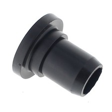 Wheel Retainer For Belle