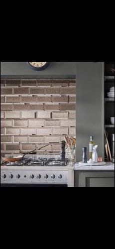 Topps tiles wall - wall,