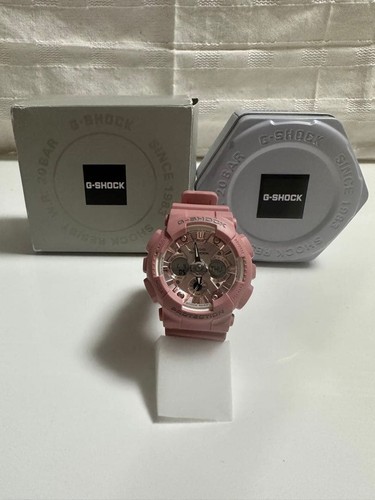 Casio shock gma s120dp - casio, gma-s120dp-4a
