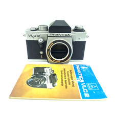 Praktica VLC2 body