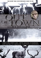 Out of Town - With Jack