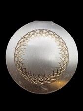 1950s Stratton Powder Compact