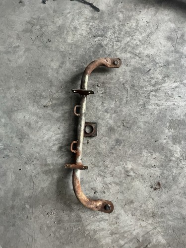 Suzuki lt80 rear fender - lt,