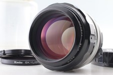 [Near MINT] Nikon Nikkor-H