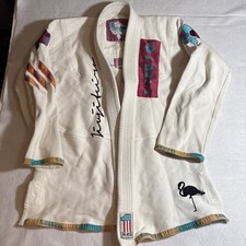 Lucky Gi Brazilian Jiu Jitsu