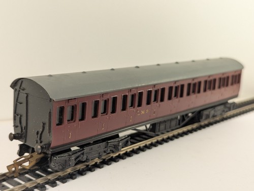 Graham farish gauge - graham,