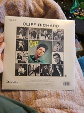Cliff Richard 2013 calender