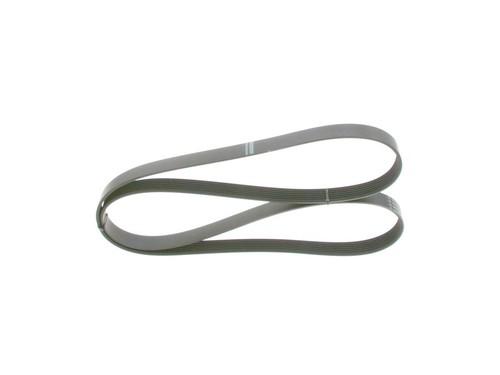 Bosch ribbed belt - v-ribbed,