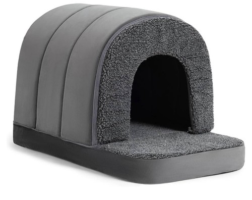 Pelzin orthopedic dog bed - pelzin,