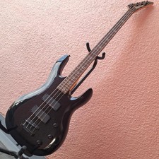 Kramer Striker 422S BASS Black