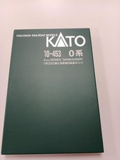 KATO N Gauge 10-453 0 Kei 2000