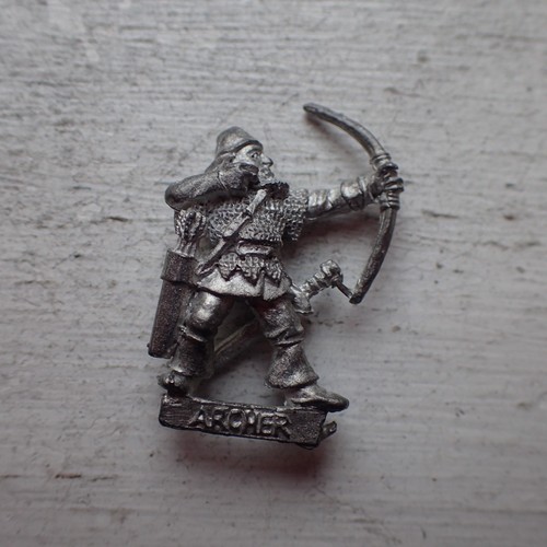 Citadel warhammer 80s empire - citadel,