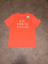 Mens Nike Run Division Miler