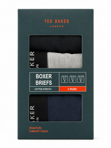 Ted baker men pack - 3,