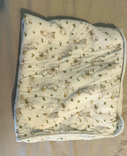 George home peter rabbit - george,