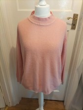 Ladies Damart Size 18-20 Pale