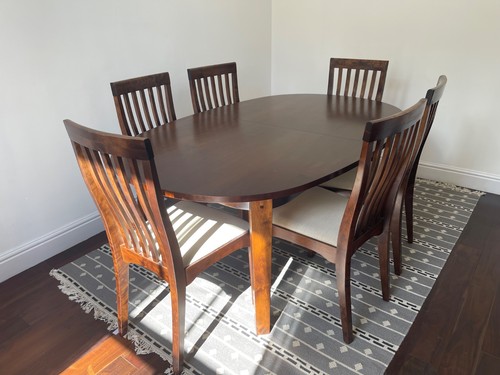 Laura ashley garrat oval - garrat,