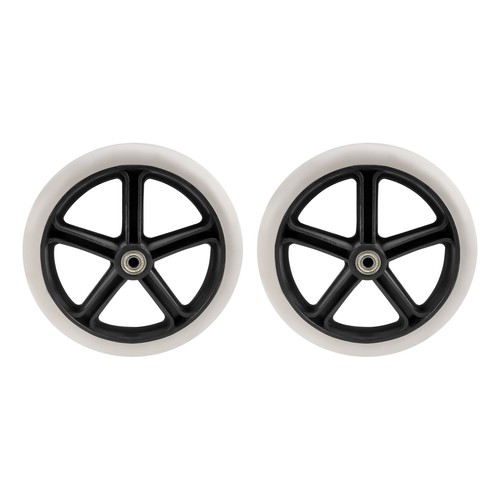 2pcs 200mm rubber - 2pcs,