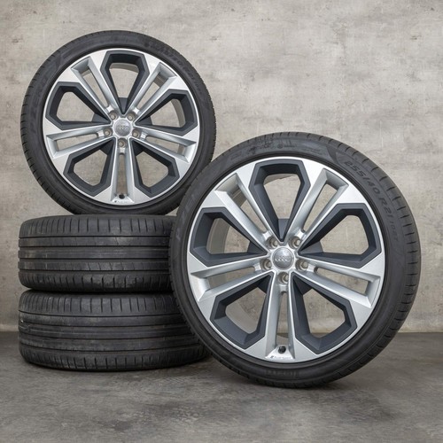 Audi sq5 rims inch fy - q5,