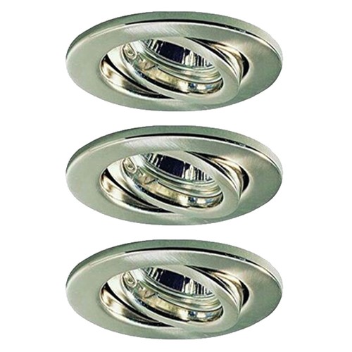 Pack swivel recessed - 3,