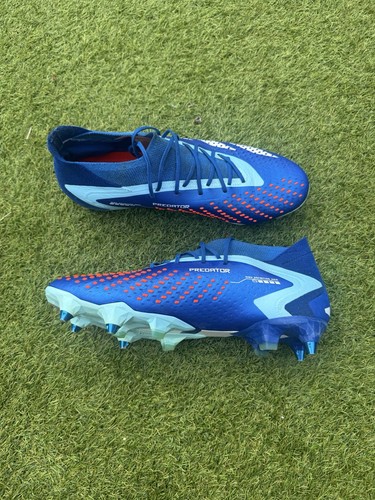 Adidas predator accuracy sg - adidas,