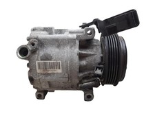 FORD KA Air Conditioning Pump Compressor 1.2 Petrol 2009 51747318 