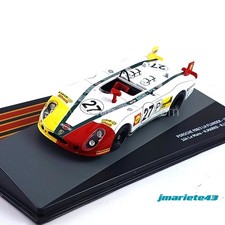 Porsche 908 marko - lh, #27