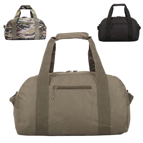 Highlander cargo holdall - highlander,