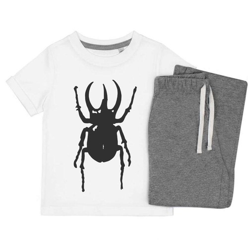 Atlas beetle kids nightwear - kids,
