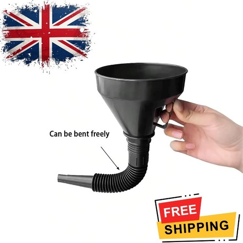 New flexible fuel - new,