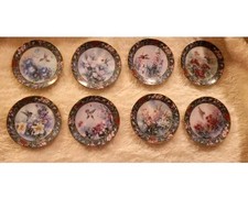 8× miniature LENA LIU'S