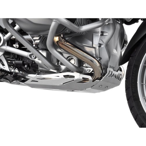 Zieger silver engine - for, bmw