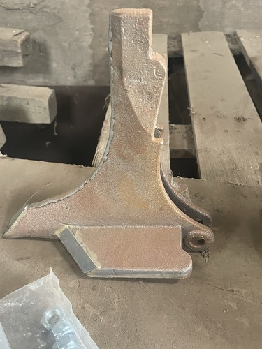 Tungsten faced low - he-va,